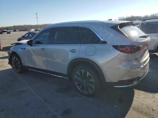 2024 Mazda CX-90 Premium