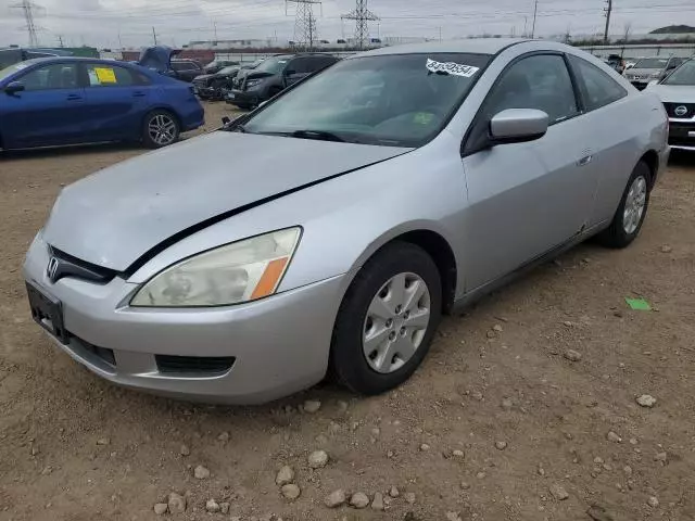 2004 Honda Accord LX