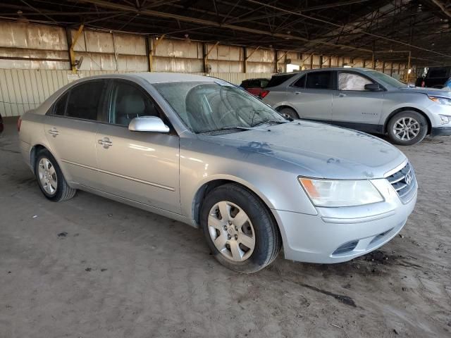 2009 Hyundai Sonata GLS