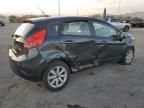 2011 Ford Fiesta SE