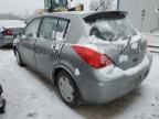 2009 Nissan Versa S