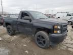 2015 Chevrolet Silverado K1500