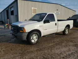 Ford f250 Super Duty Vehiculos salvage en venta: 2006 Ford F250 Super Duty