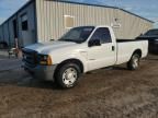 2006 Ford F250 Super Duty