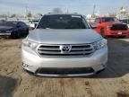 2012 Toyota Highlander Base