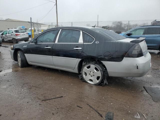 2008 Chevrolet Impala LT