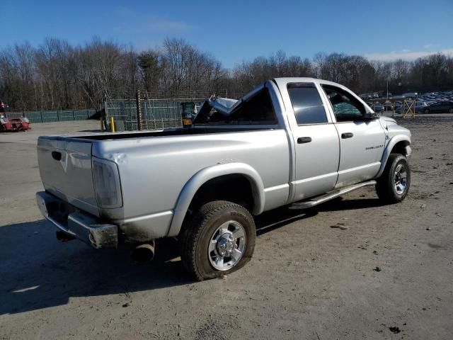 2005 Dodge RAM 2500 ST