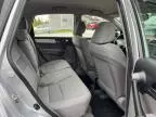 2011 Honda CR-V LX