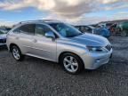 2014 Lexus RX 350 Base