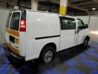 2010 GMC Savana G2500