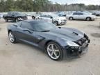 2014 Chevrolet Corvette Stingray 3LT