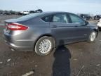 2014 Ford Fusion SE Hybrid