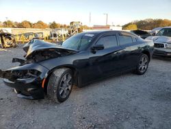 2015 Dodge Charger SXT en venta en Montgomery, AL