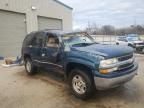 2005 Chevrolet Tahoe K1500