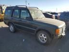 2000 Land Rover Discovery II