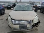 2008 Ford Fusion SE