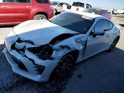 2017 Toyota 86 Base en venta en Earlington, KY