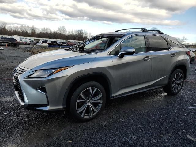 2018 Lexus RX 350 Base