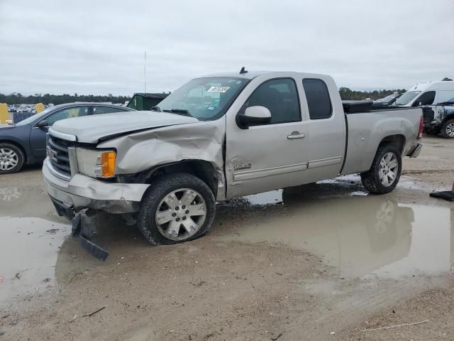 2008 GMC Sierra C1500