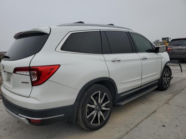 2020 Honda Pilot Touring