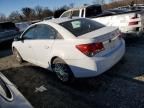 2011 Chevrolet Cruze ECO