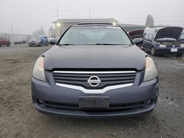 2008 Nissan Altima 2.5