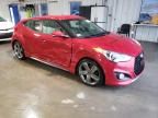 2015 Hyundai Veloster Turbo