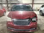 2014 Chrysler Town & Country Touring L