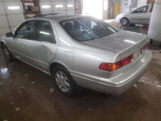 2000 Toyota Camry CE