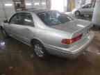 2000 Toyota Camry CE