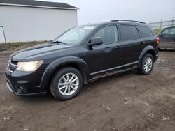 2013 Dodge Journey SXT en venta en Portland, MI