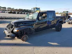 Salvage SUVs for sale at auction: 2023 Jeep Gladiator Sport