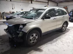 2007 Honda CR-V LX en venta en Chambersburg, PA