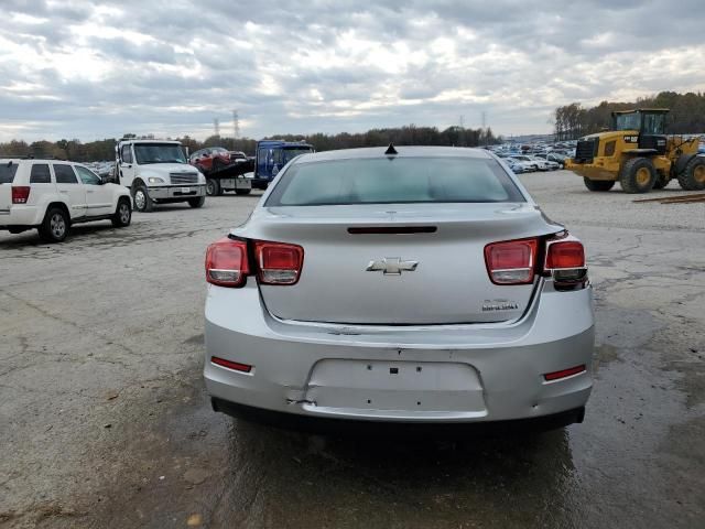 2013 Chevrolet Malibu LS