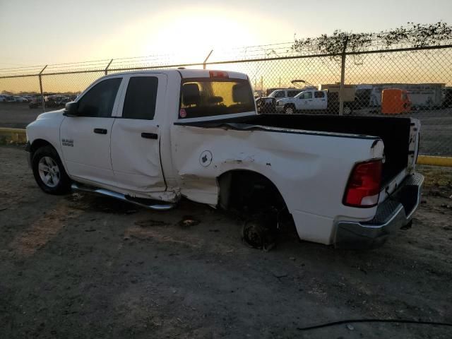 2014 Dodge RAM 1500 ST