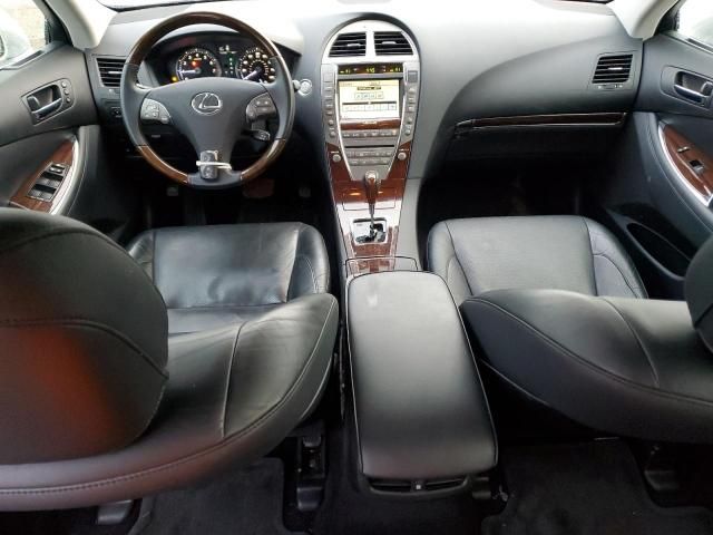 2011 Lexus ES 350