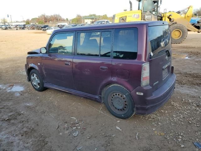 2005 Scion XB