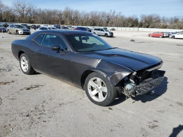 2014 Dodge Challenger SXT