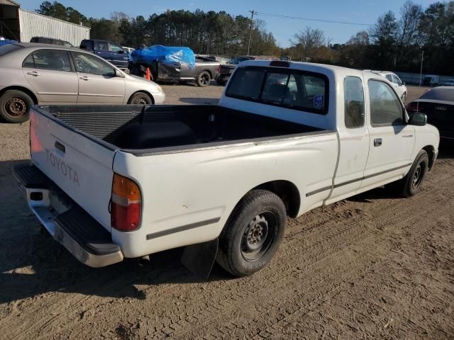 1995 Toyota Tacoma Xtracab