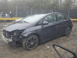 Toyota Vehiculos salvage en venta: 2010 Toyota Prius