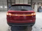 2016 Lincoln MKX Select