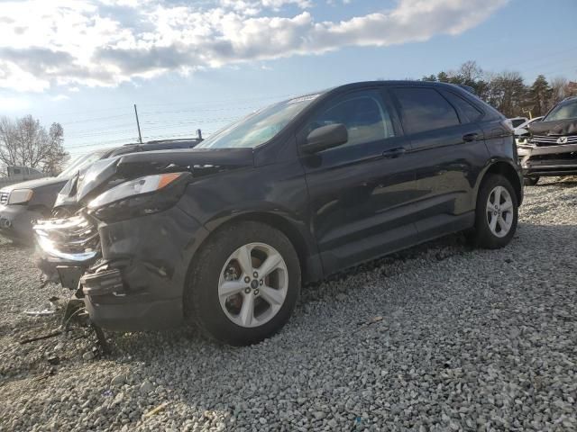 2020 Ford Edge SE