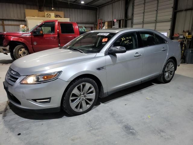 2011 Ford Taurus Limited