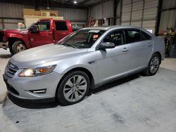 Vehiculos salvage en venta de Copart Cleveland: 2011 Ford Taurus Limited