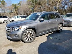 2022 Mercedes-Benz GLB 250 en venta en Austell, GA