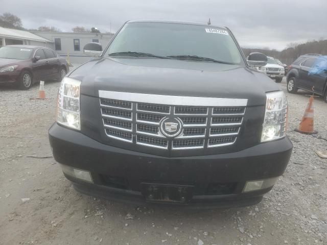 2010 Cadillac Escalade Premium