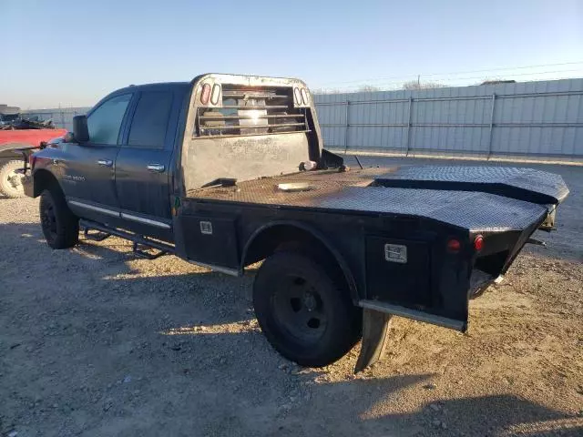 2006 Dodge RAM 3500 ST