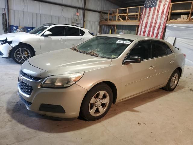 2014 Chevrolet Malibu LS