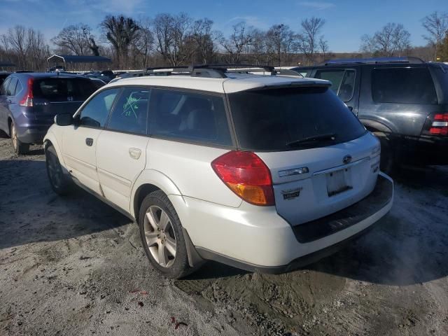 2006 Subaru Outback Outback 3.0R LL Bean