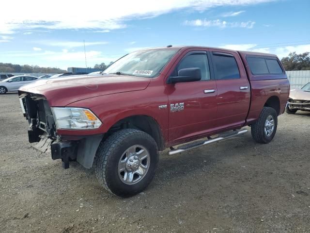 2014 Dodge RAM 2500 SLT